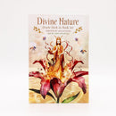 Divine Nature Deck/Book Set