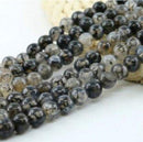 Bracelet Power Minis 4mm (assorted) bead