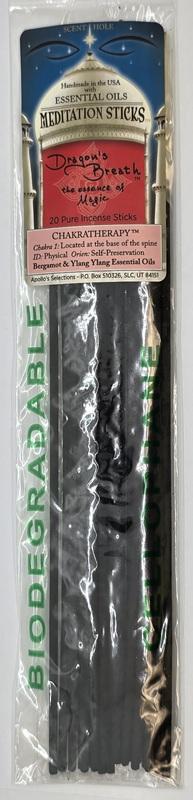 Incense, Stick