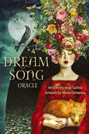 Dream Song Oracle Deck