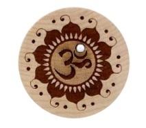 Dreambox, Wood 1.5in. diameter