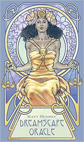 Dreamscape Oracle Deck