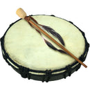 Drum, Ceremonial