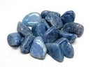 Dumortierite - Tumbled