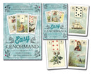 Easy Lenormand Deck