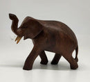 Elephant, Wood