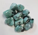 Emerald - Tumbled