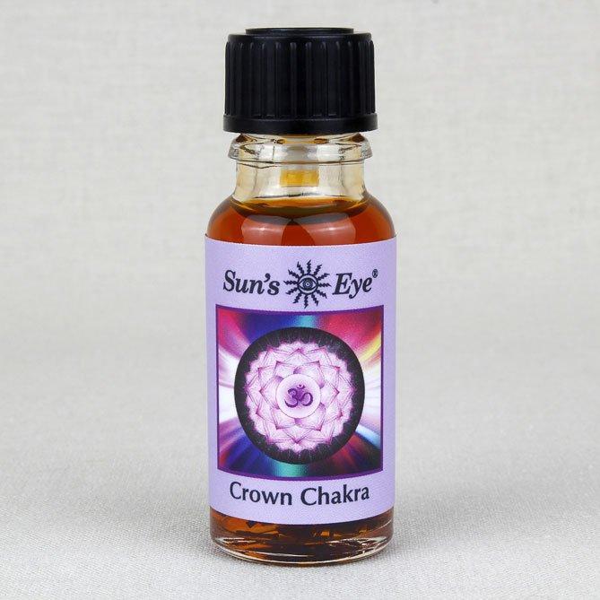 Essential Oil, Suns Eye Assorted Scents