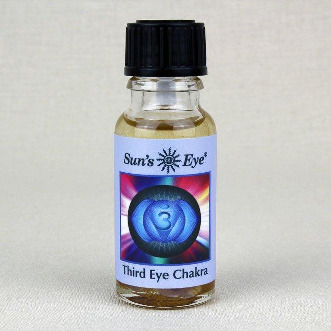 Essential Oil, Suns Eye Assorted Scents
