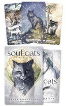 Soul Cats Tarot Deck/Set