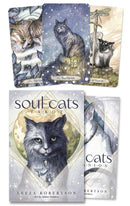 Soul Cats Tarot Deck/Set