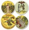 Tarot Original 1909 Circular D