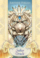 Seeker Oracle Deck