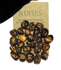 Runes,