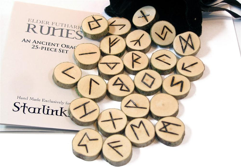 Runes,