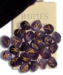 Runes,