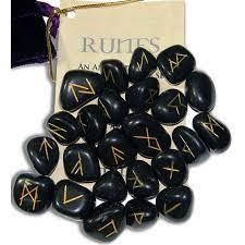 Runes,