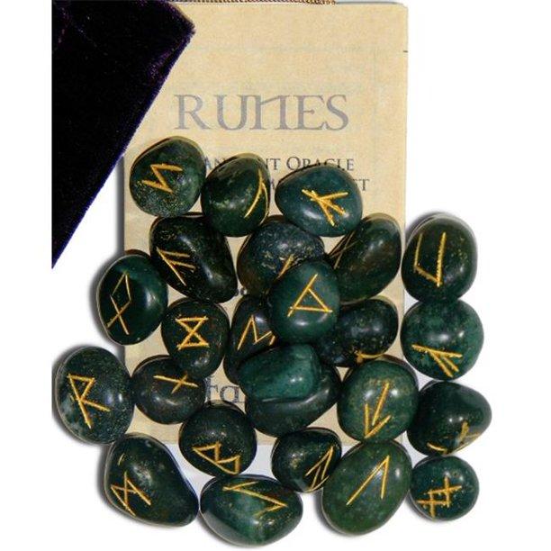 Runes,