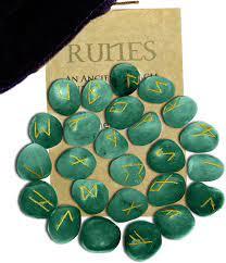 Runes,