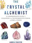 Crystal Alchemist