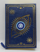 Journal, Evil Eye SM