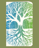 Notebook, Tree Of Life