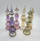 Egyptian Perfume Bottle