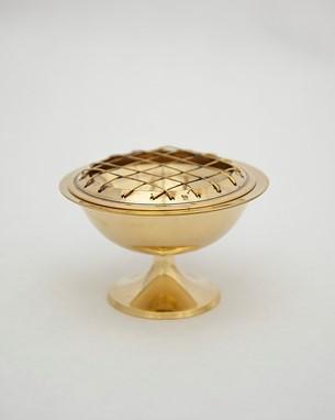 IH, Brass w-Screen
