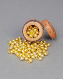Bell, Mini Ghungroo Gold Color