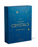 Deck of Crystals