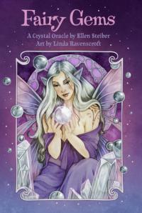 Fairy Gems Oracle Deck