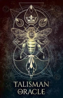 Talisman Oracle Deck