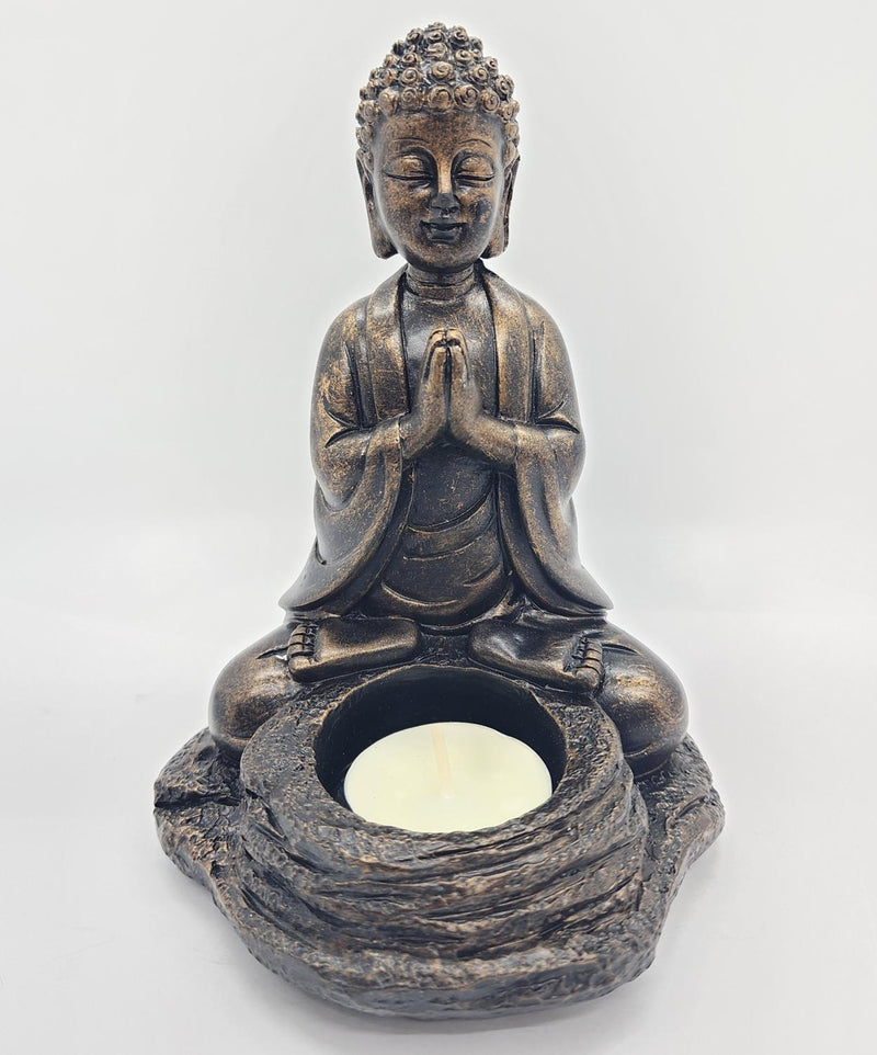CH, Buddha 6IN. Tall