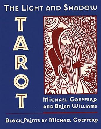 Light and Shadow Tarot Deck