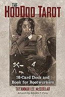 Hoodoo Tarot Deck