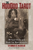 Hoodoo Tarot Deck