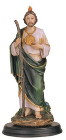 Figurine, Saint Jude 5in.