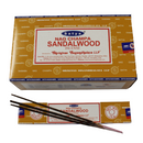 Incense, Nag Sandalwood