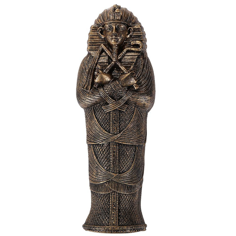 Box, Egyptian Sarcophagus