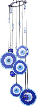 Chimes, Evil Eye