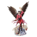 Figurine, Air Sorceress 9in.