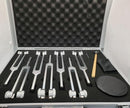 Tuning Forks, Chakra Set