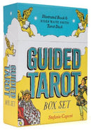 Guided Tarot Boxed Set