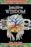 Intuituve Wisdom Color Your De
