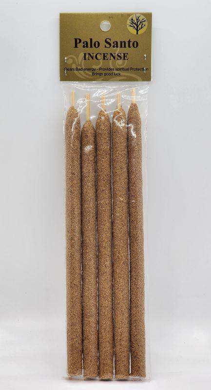 Palo Santo Incense Sticks 5-Pa