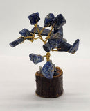 Tree, Gemstone Mini