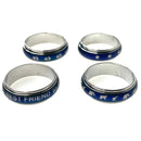 Rings, Mood - Spinning