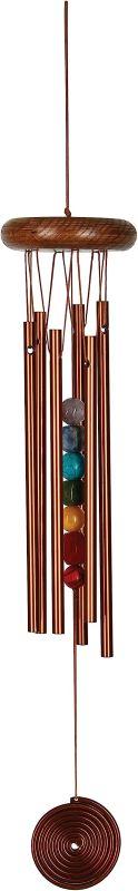 Chimes, Chakra Seven