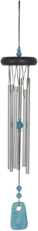 Chimes, Chakra - Turquoise