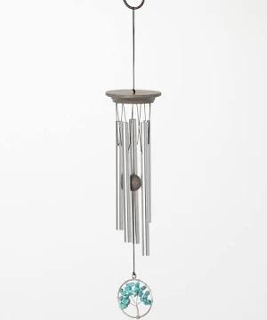 Chimes, Serenity Tree